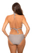 Swimsuit one piece model 165747